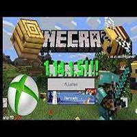 Minecraft 1.14.1.5 APK 2021 icon